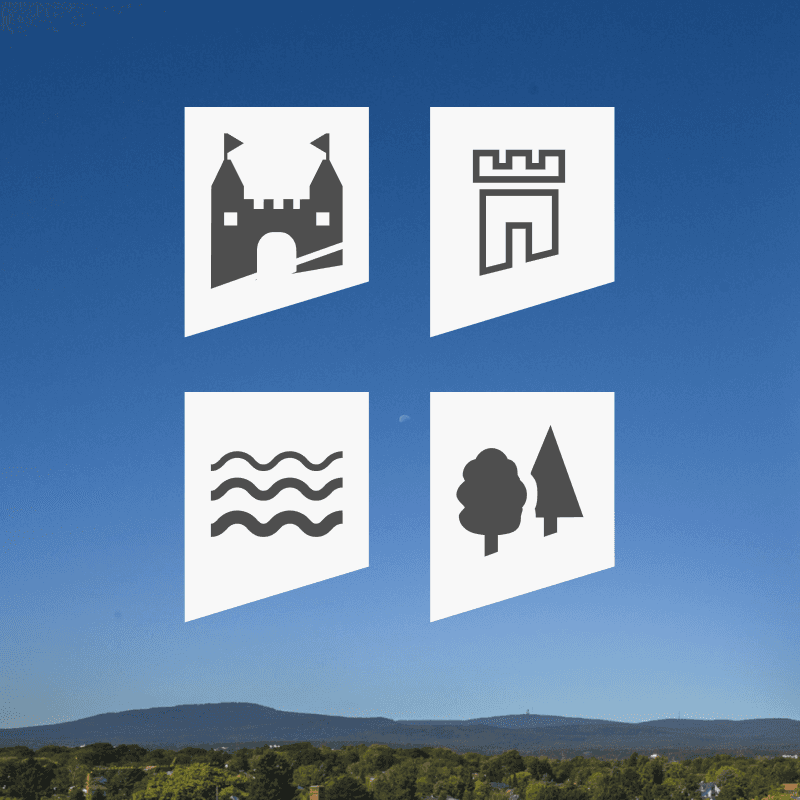 Staatliche Schlösser und Gärten Hessen – Website