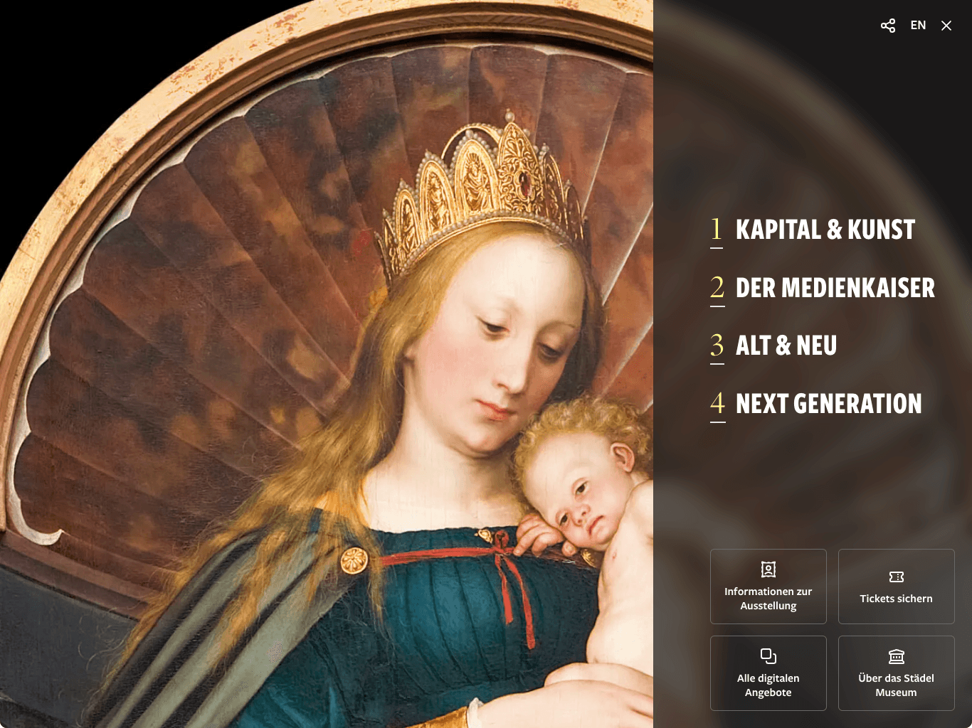 Holbein und die Renaissance im Norden – Digitorial®