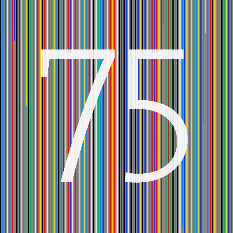 75. Jahrestag der Befreiung – Microsite