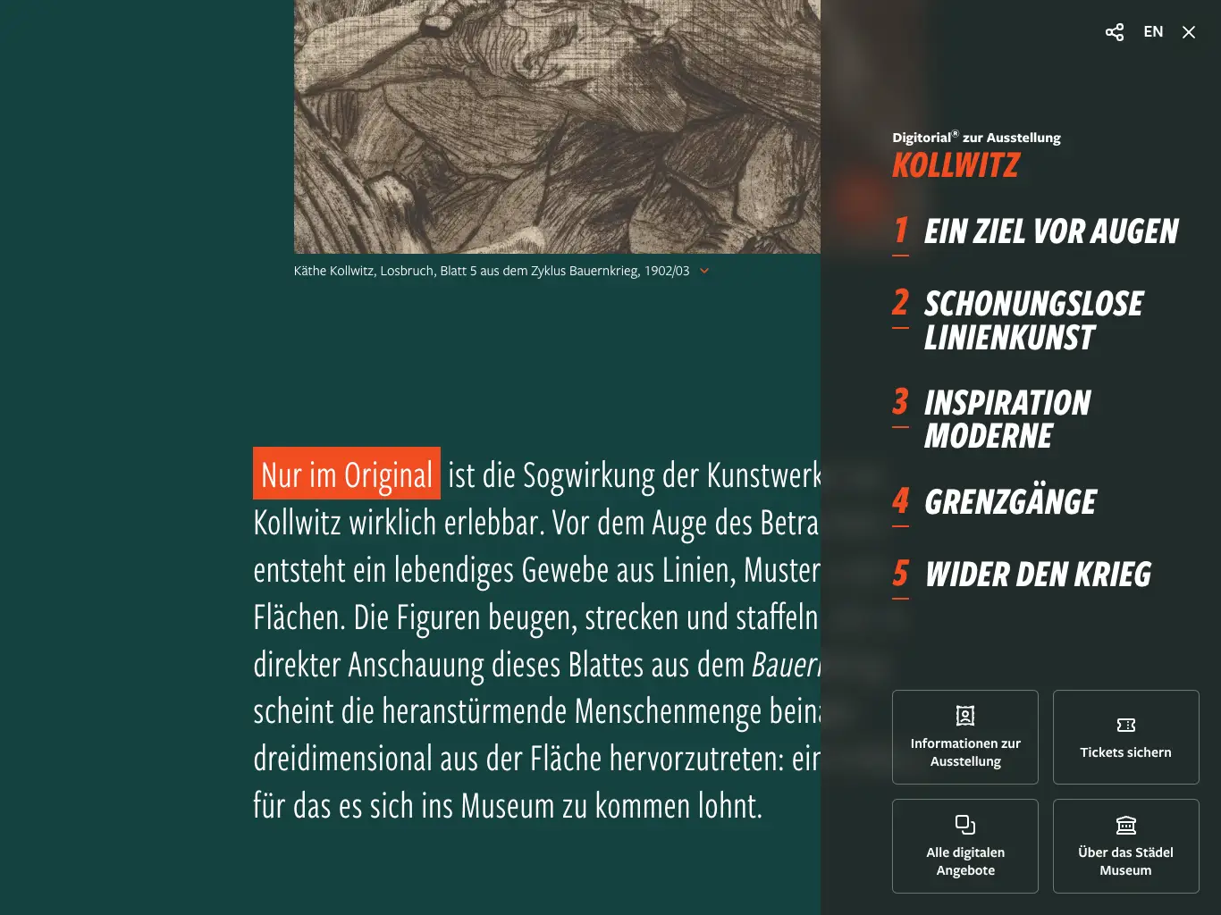 Kollwitz – Digitorial®
