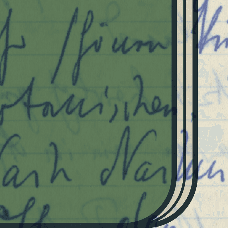 Max Beckmann Tagebücher, Online-Archiv