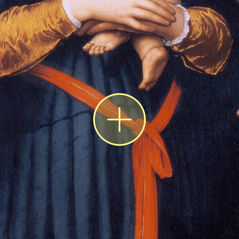 Holbein und die Renaissance im Norden – Digitorial®