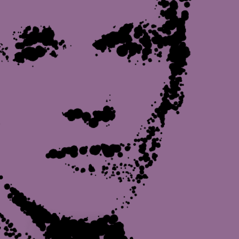 Keeping Memories – Microsite