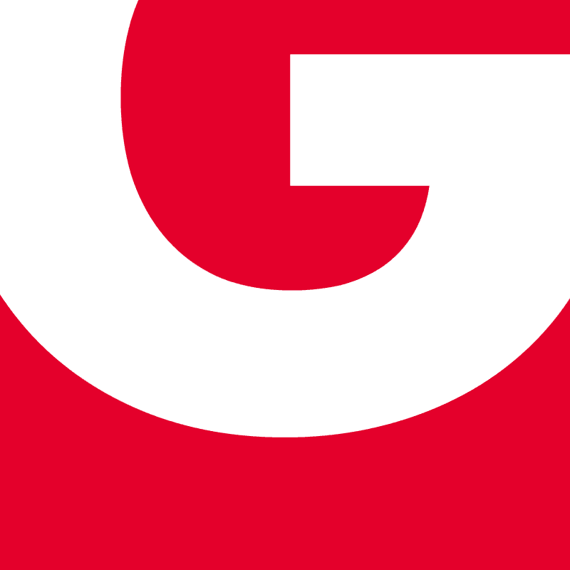 Galerie Thomas – Website